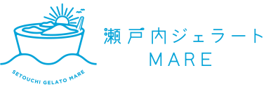 瀬戸内ジェラートMARE