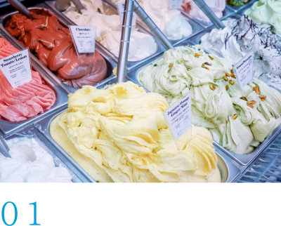 瀬戸内ジェラートMARE